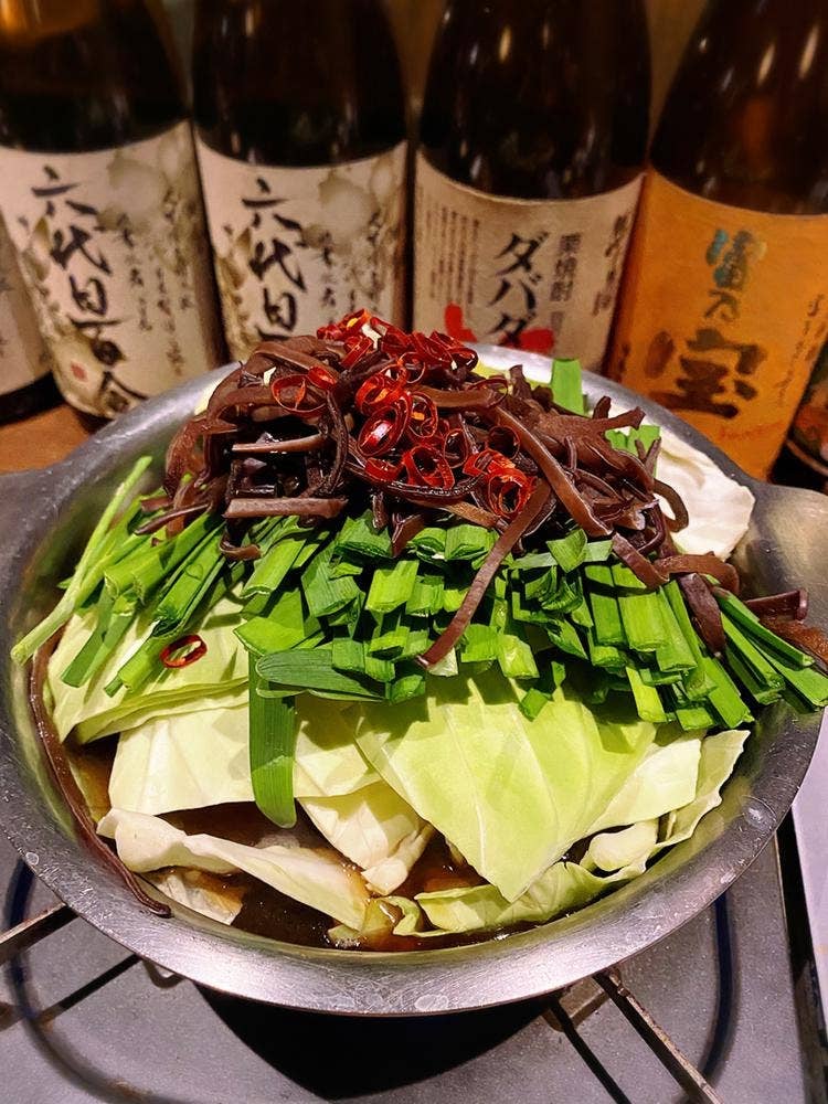 なぎの木 青山店