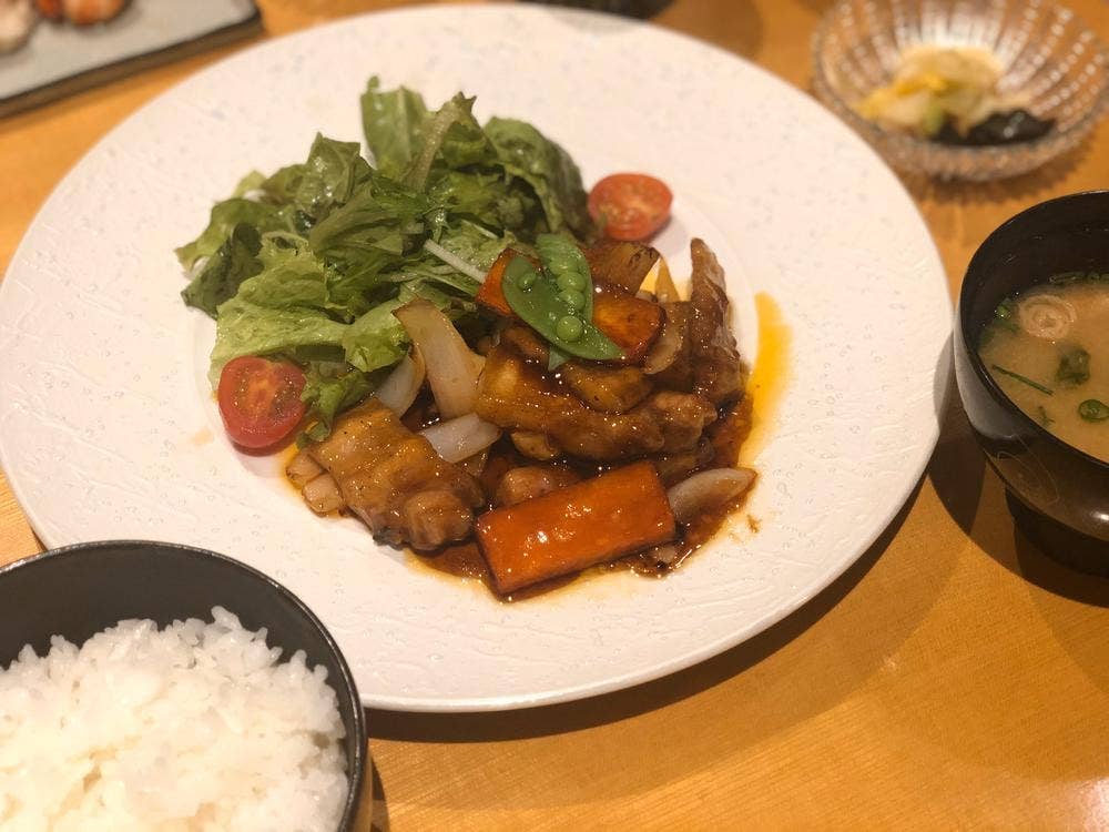 りょうGARDEN