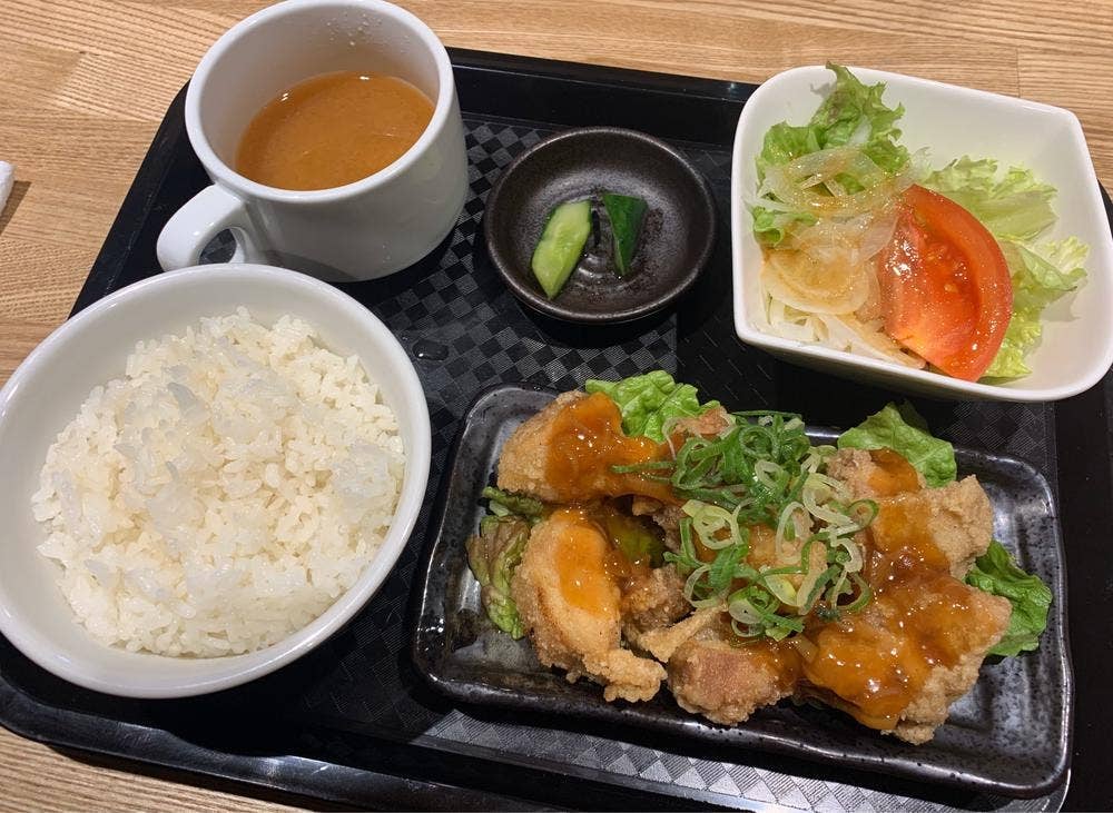 鶏っ酒