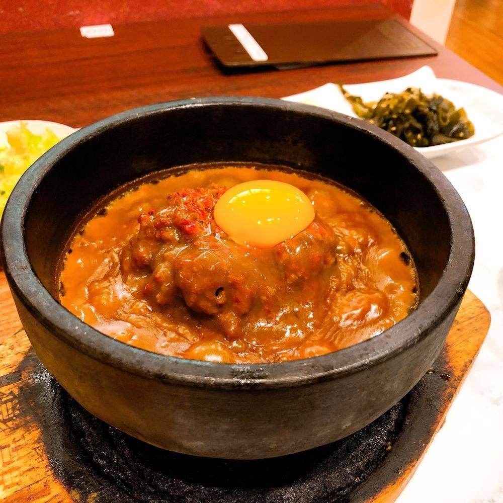 韓FOODs