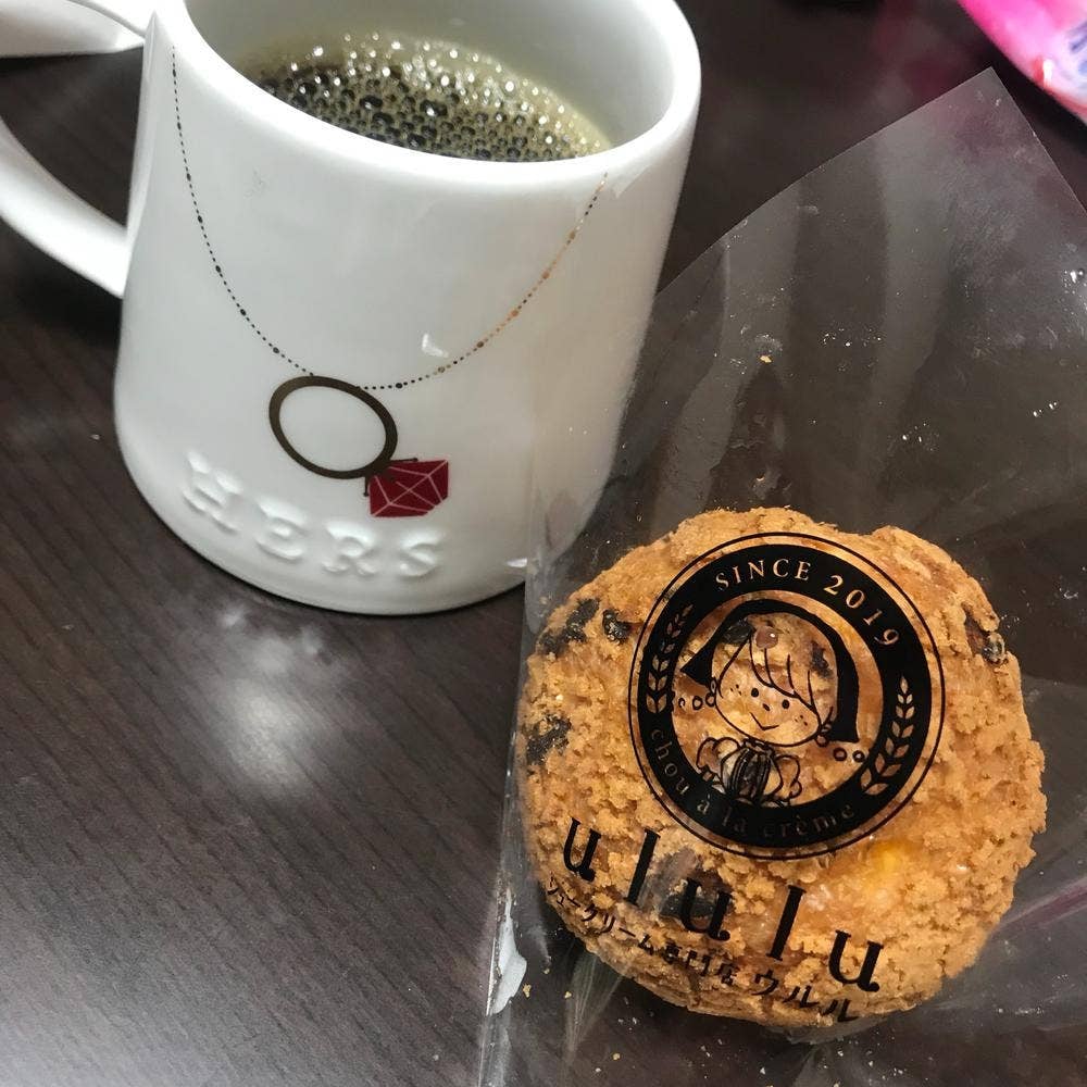 シュークリーム専門店 ウルル