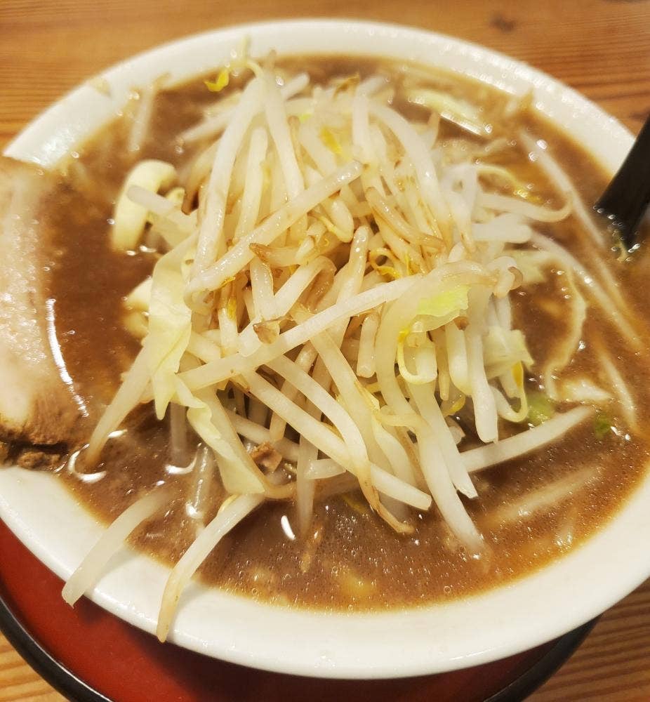 麺屋 虎司