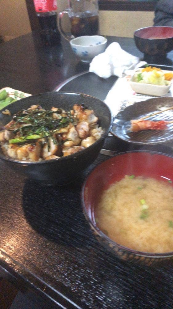 やきとり大将