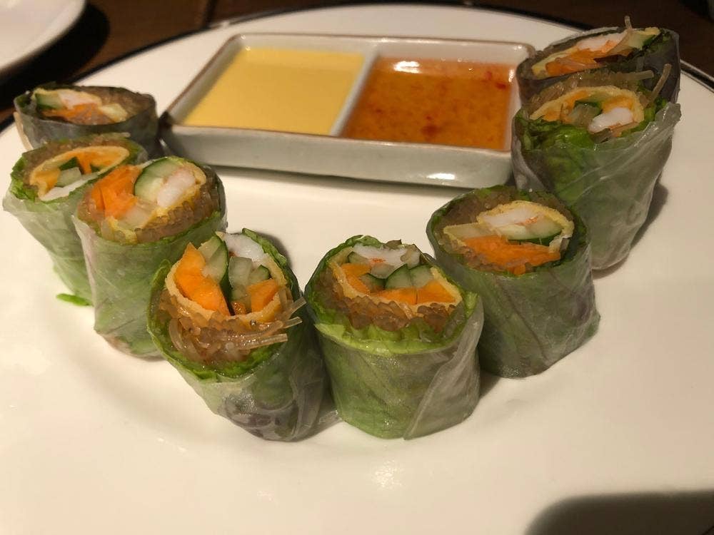 クワン チャイ 三宮店