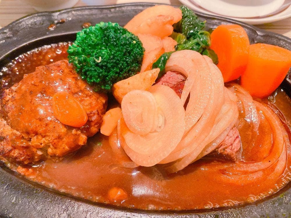 素敵庵 鹿児島本店