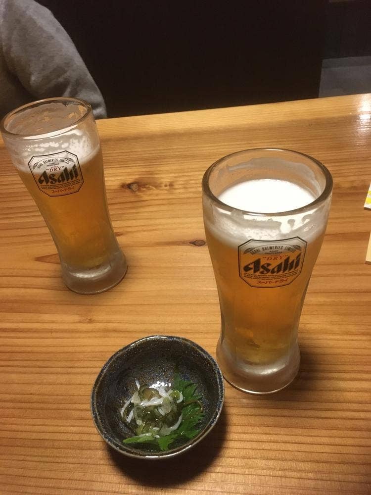北魚場