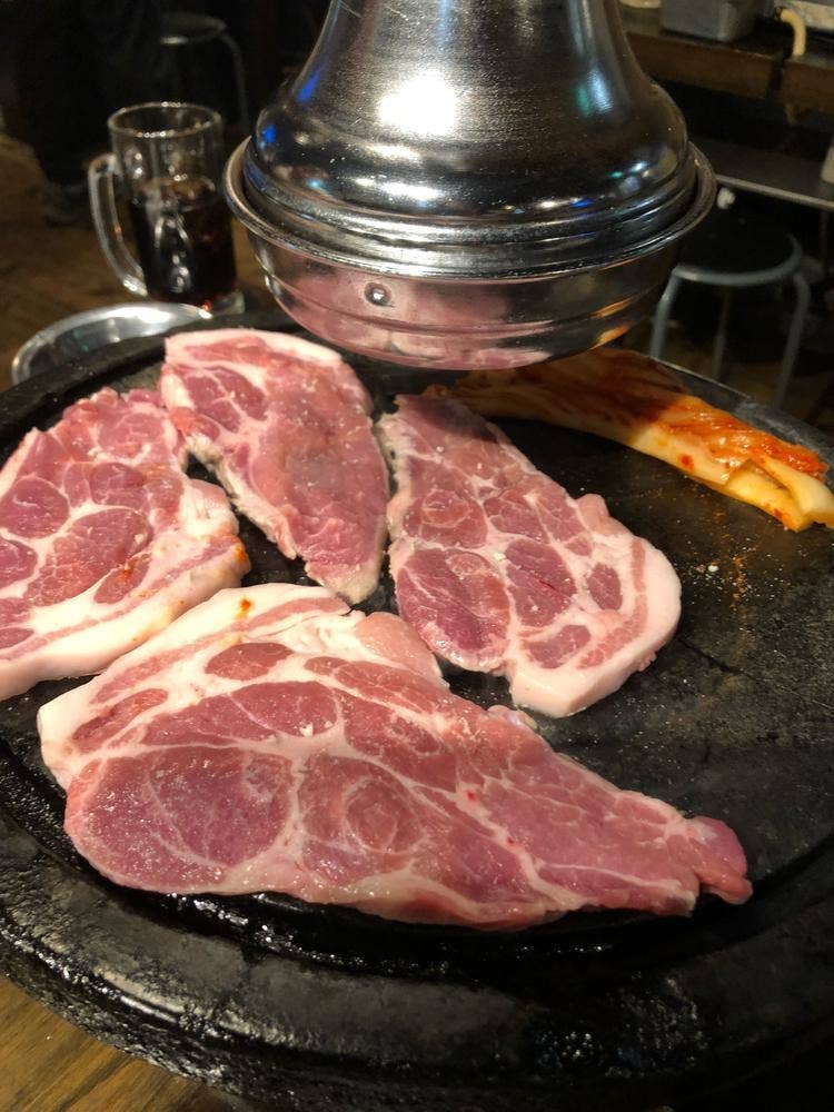 とんちゃん 恵比寿店