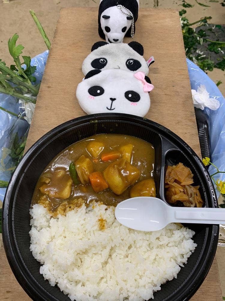 カレーハウスCoCo壱番屋 新堀川店