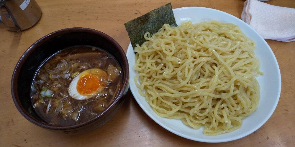 麺屋 しげる