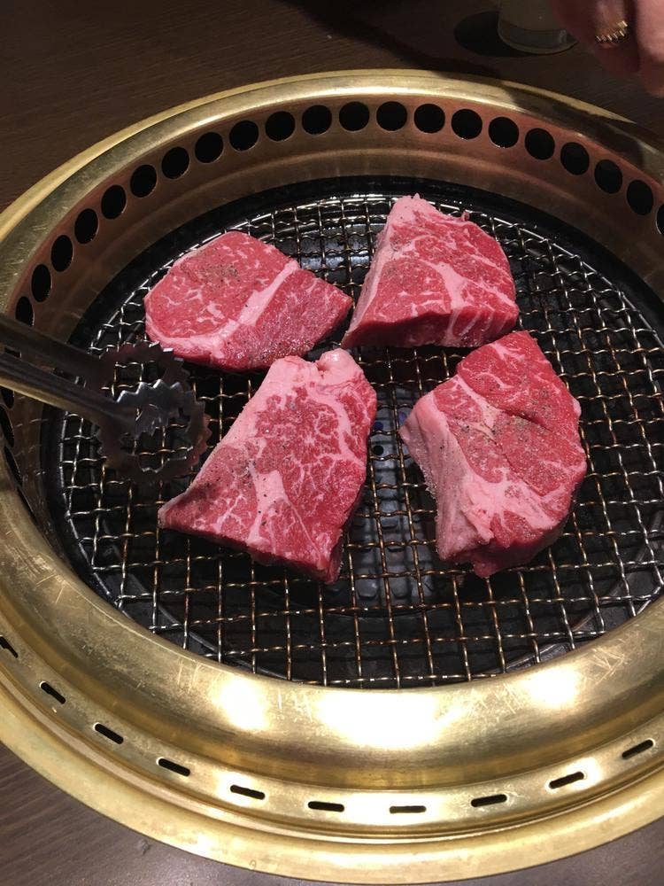 ワンカルビ 百舌鳥店