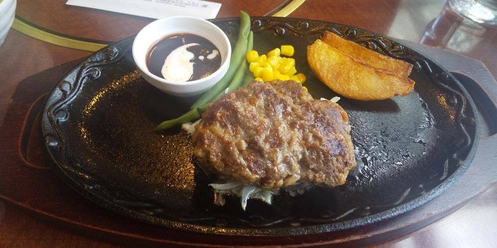 Meat Experts B団