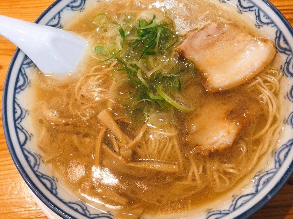 花のれん