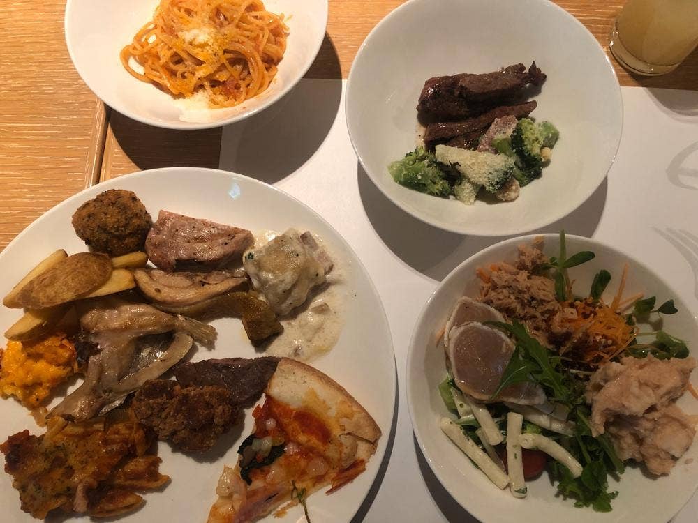 ホテルオークラ福岡