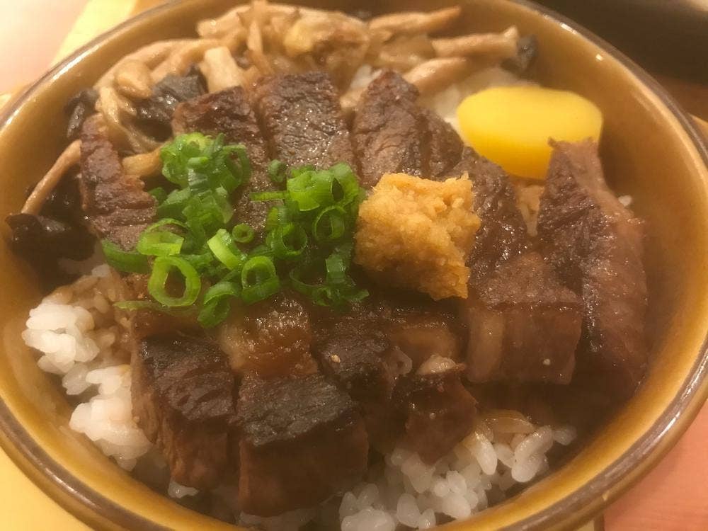 ロイヤルホスト 南田辺店