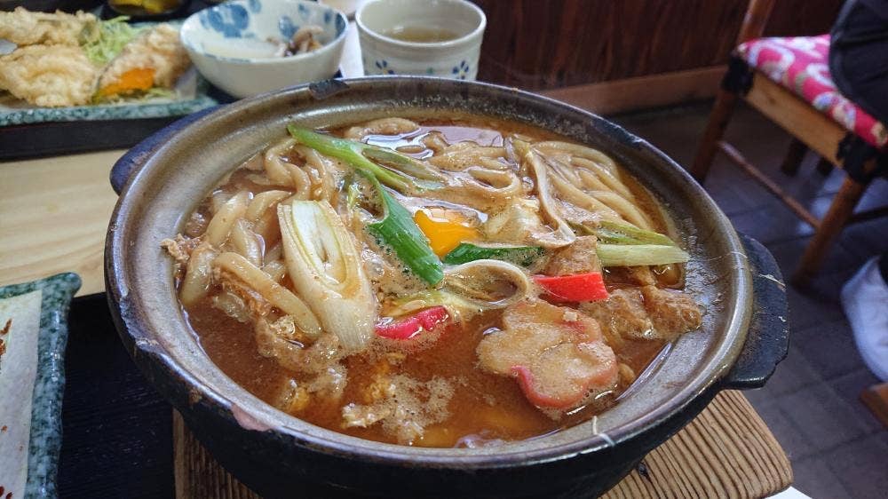 もりしげ