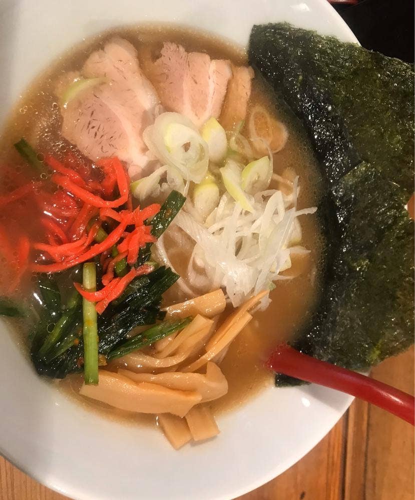 らーめん けいじ