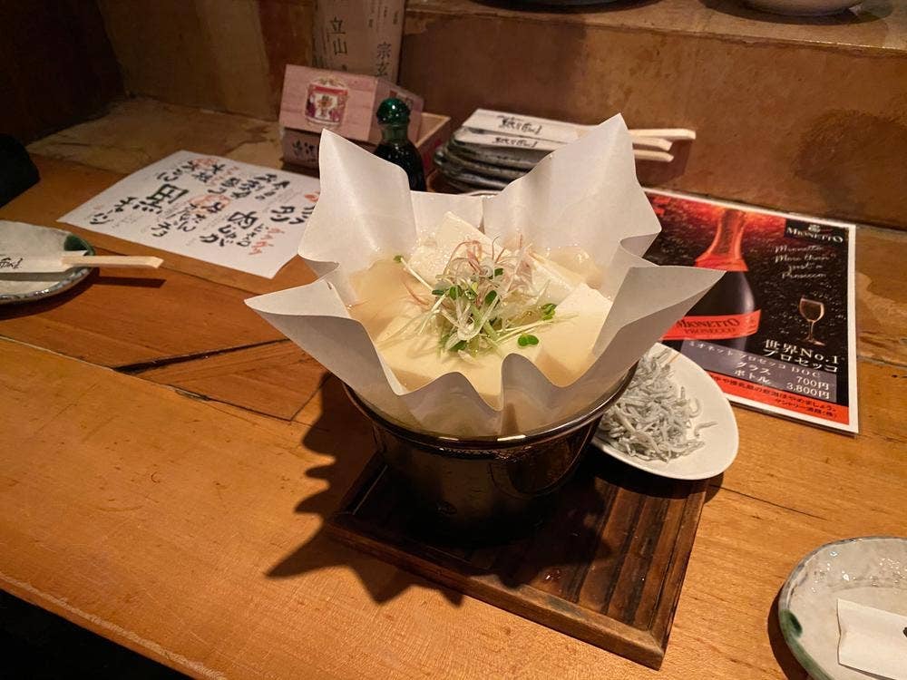 Bistro 紙屋市べゑ