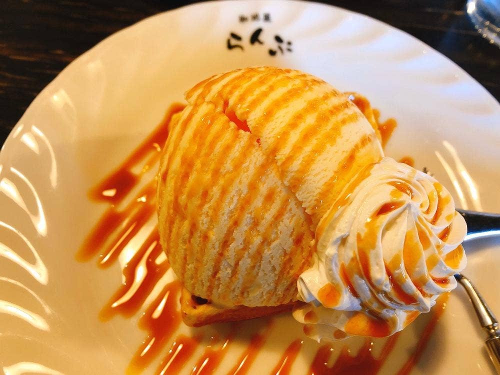 珈琲屋らんぷ 清須店