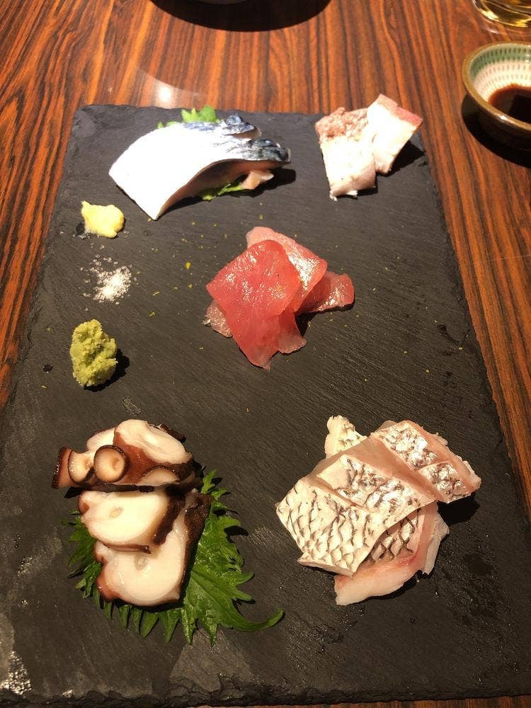 ぎゃれ楽坐