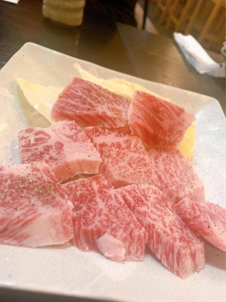 焼牛たかし