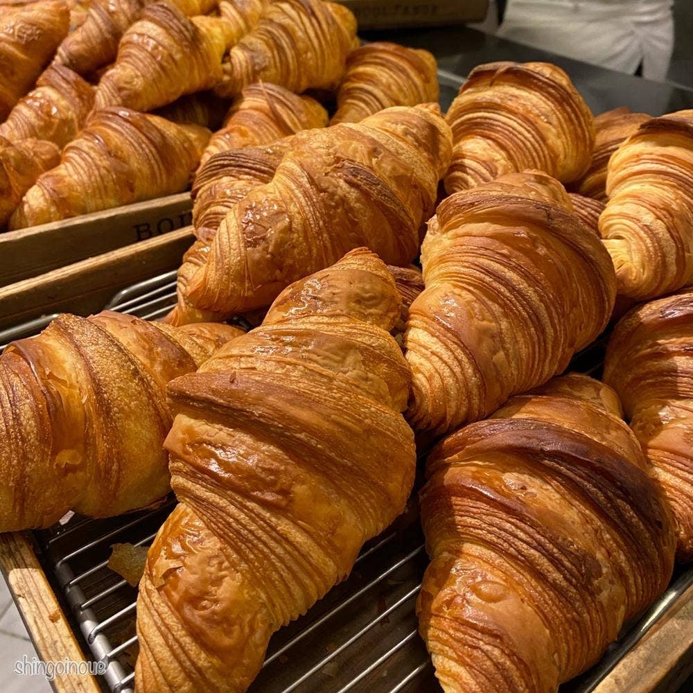 Boulangerie LA SAISON 日本橋店