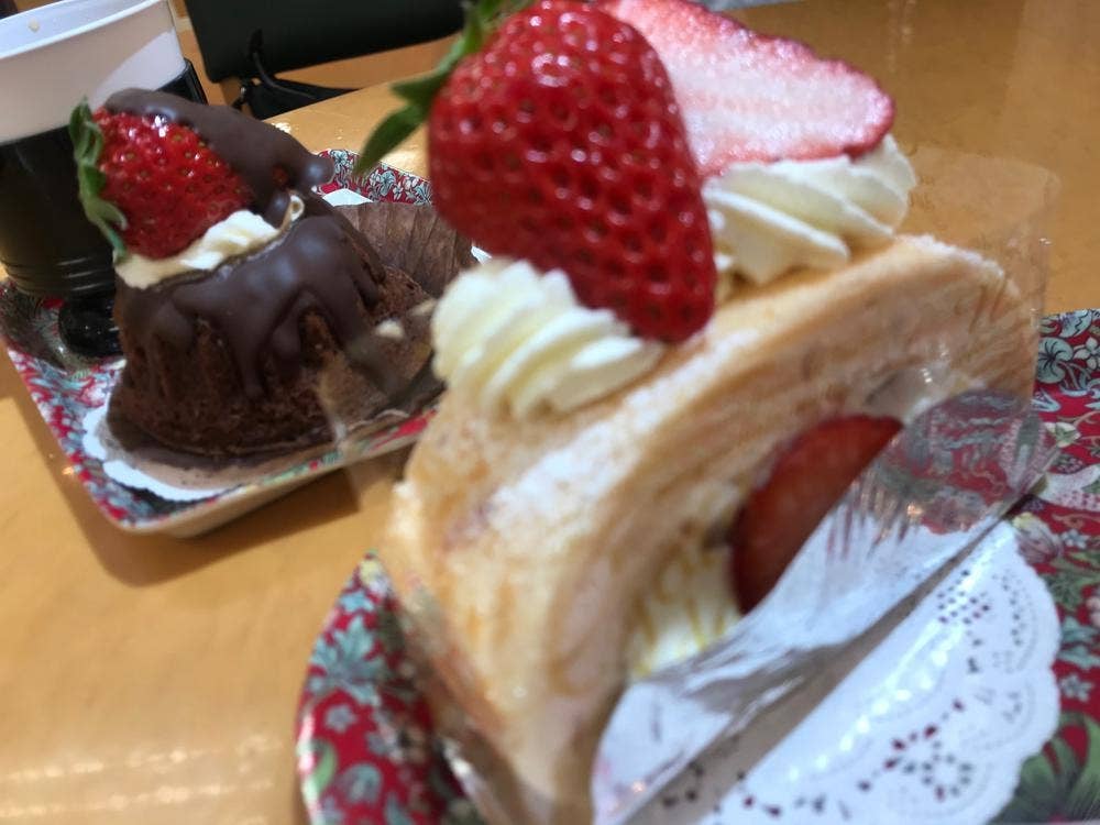 星の果実園