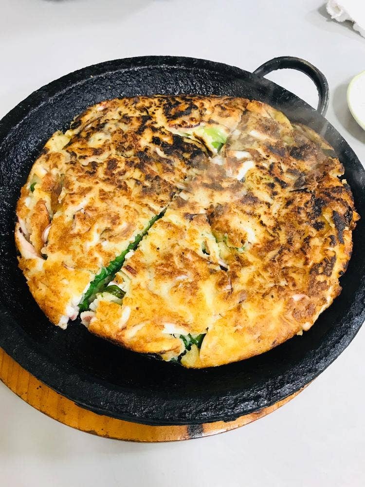 スオン食堂