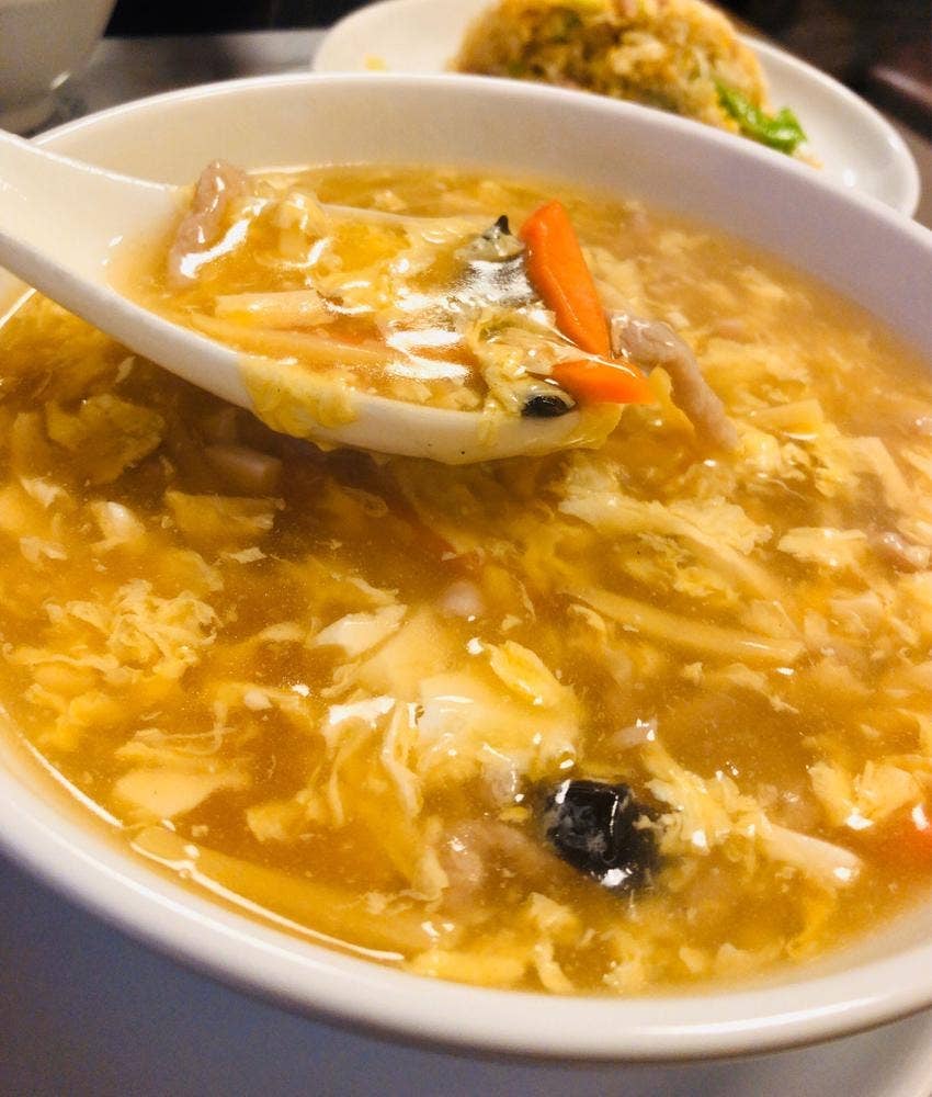台湾料理 鴻一