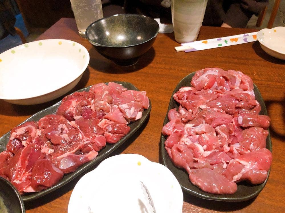 仔ひつじ屋