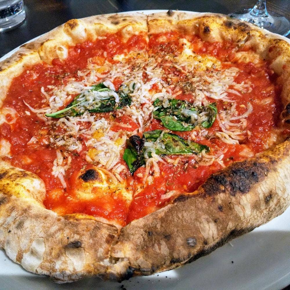 PIZZERIA 222