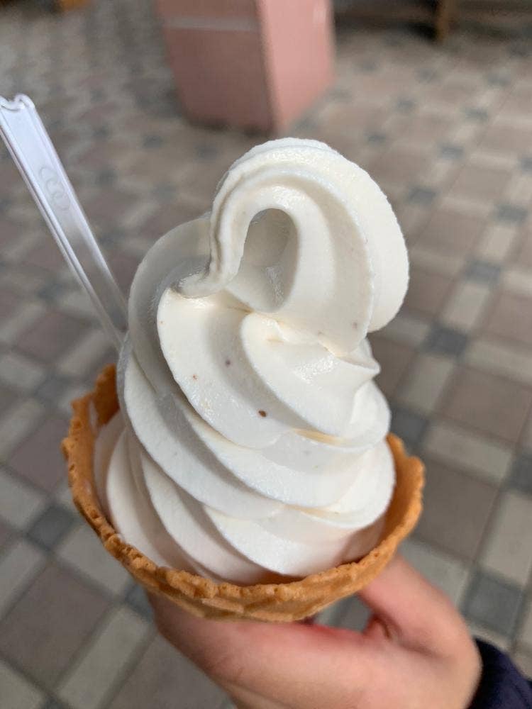 屋台村 かぼちゃキッチン