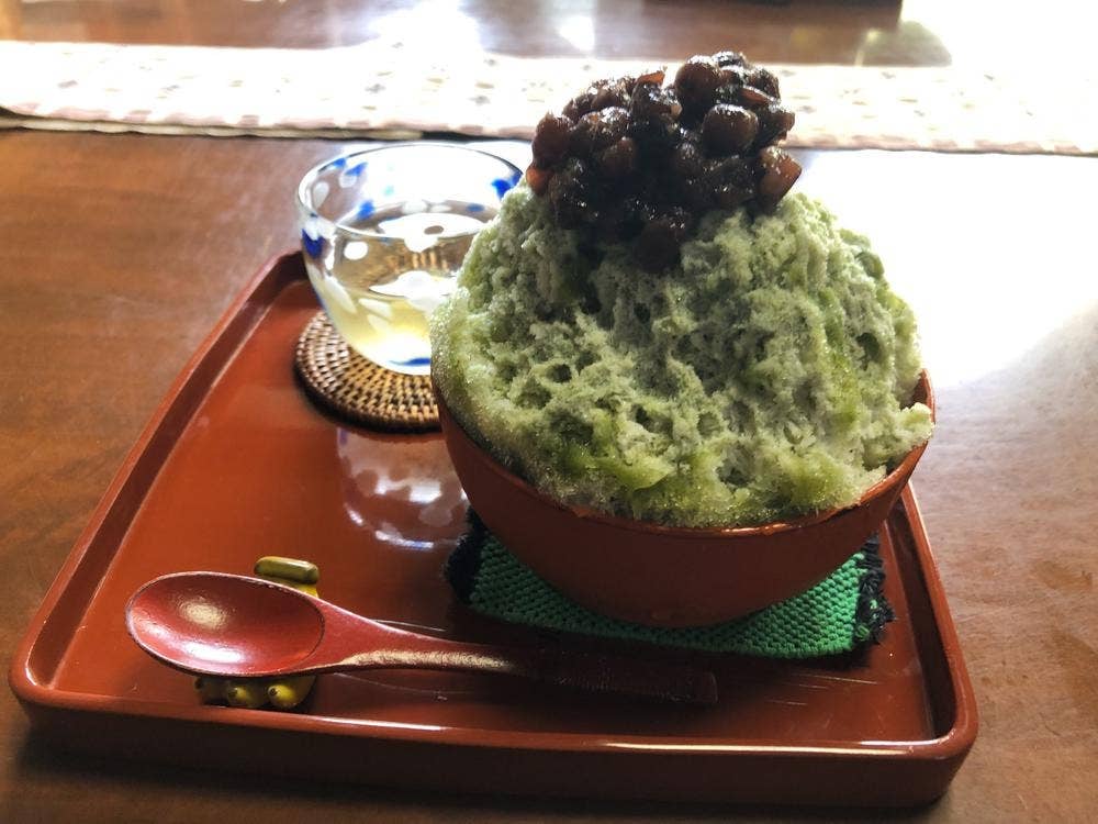 町家ギャラリー立山