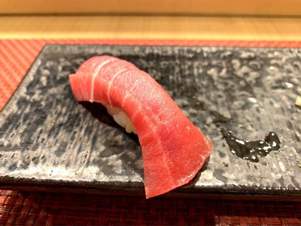 鮨処 いま井