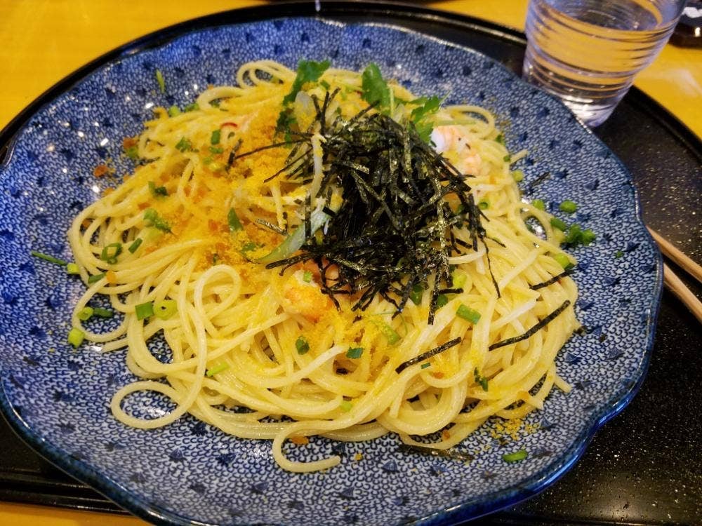 洋麺屋 五右衛門 八千代店