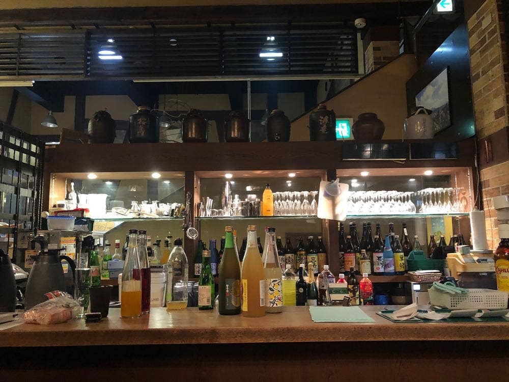 ジーノ ZINO