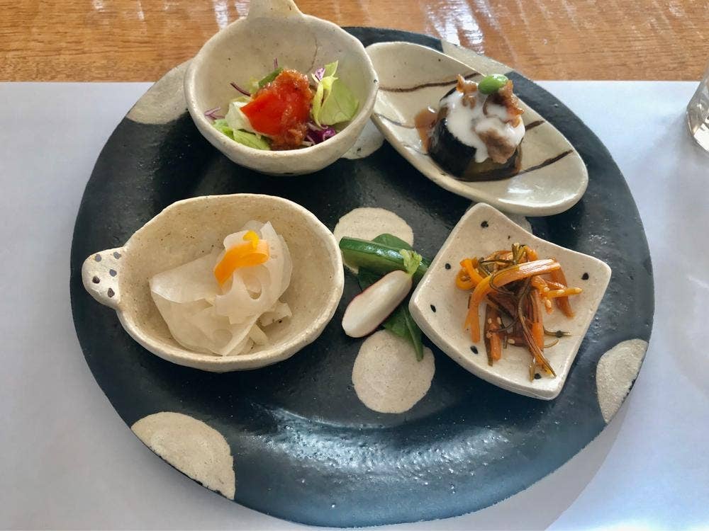 ギャラリーカフェTOMO