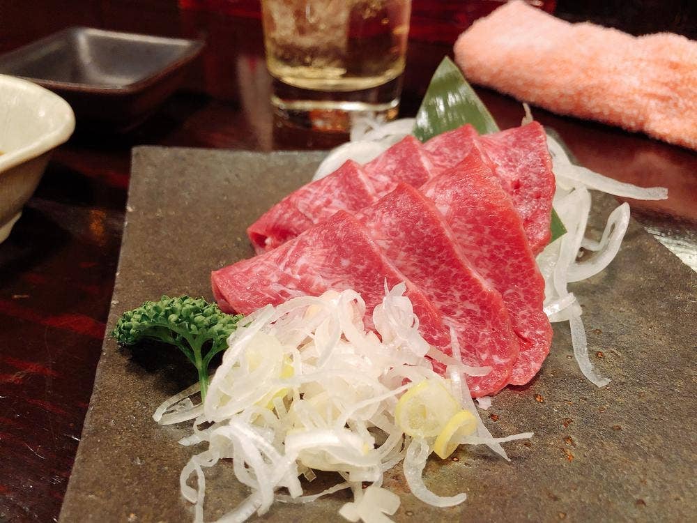 牛たんや