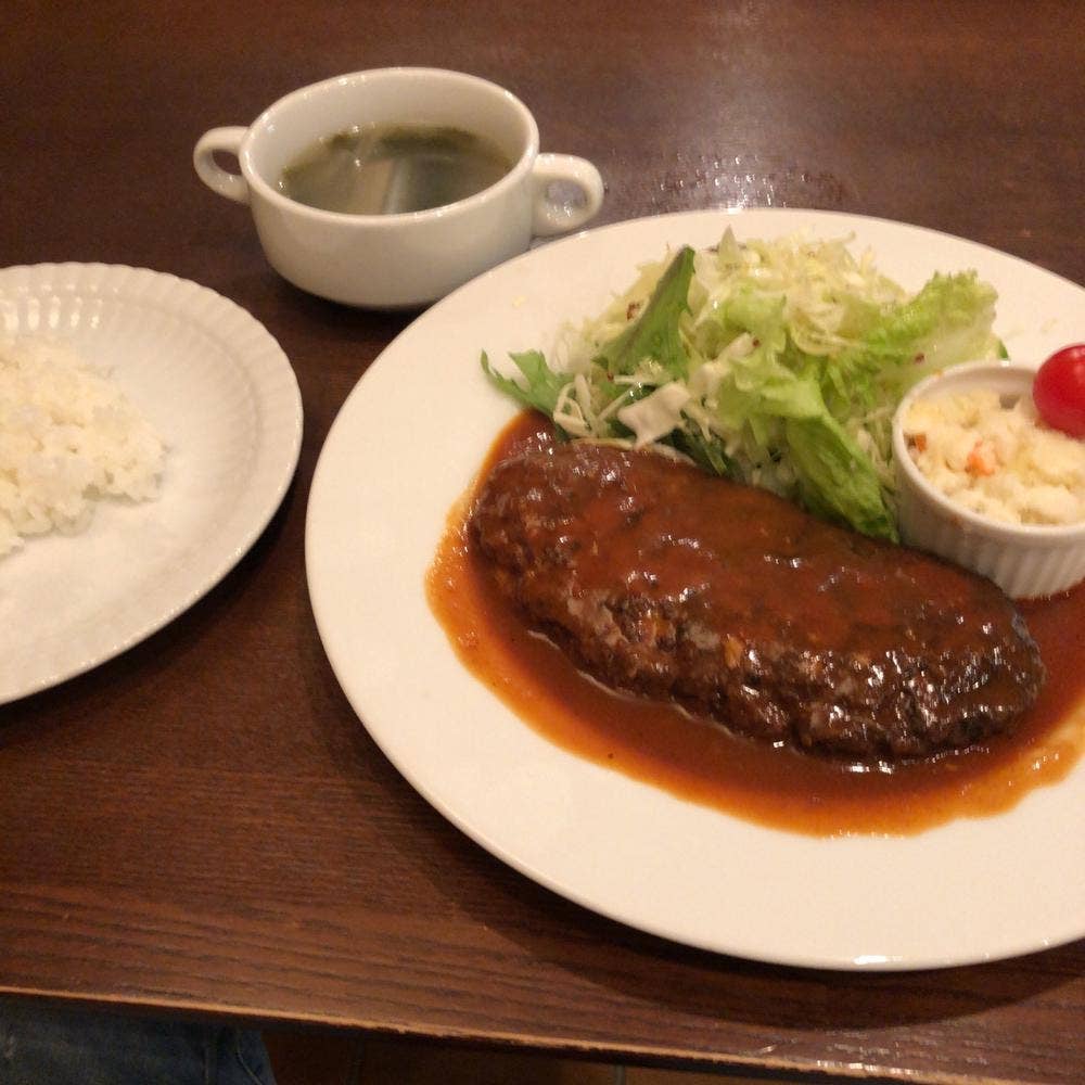 オレンジハウス