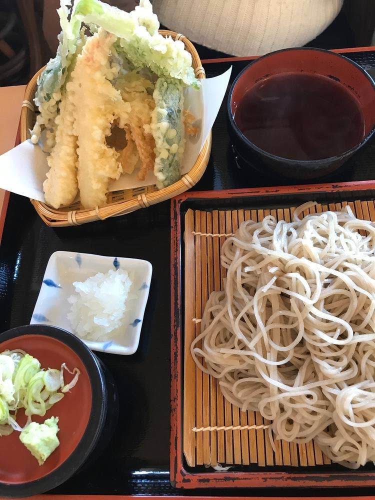 おおほり分店