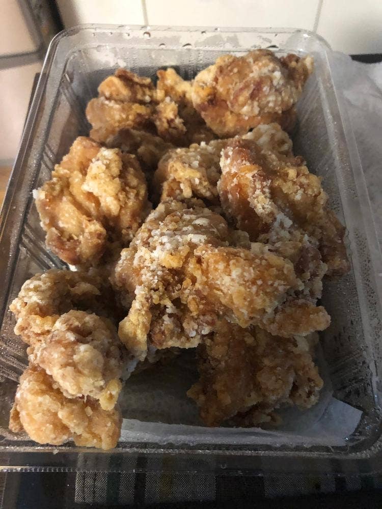 唐揚げ専門店 ちどり 稲毛2丁目店