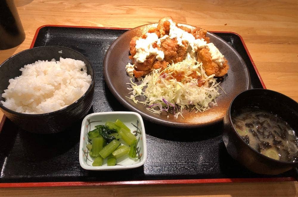 テング酒場 歌舞伎座前東銀座店