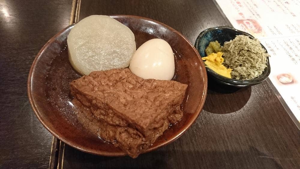 魚海船団 司別邸 神田3号店