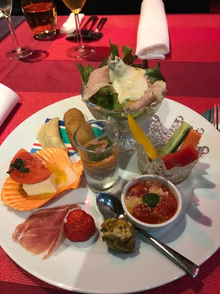 DOMUS RisTro Tokirikyu