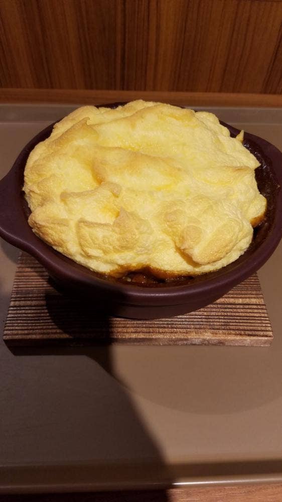 パンケーキ工房 ふわわ マルイファミリー溝口