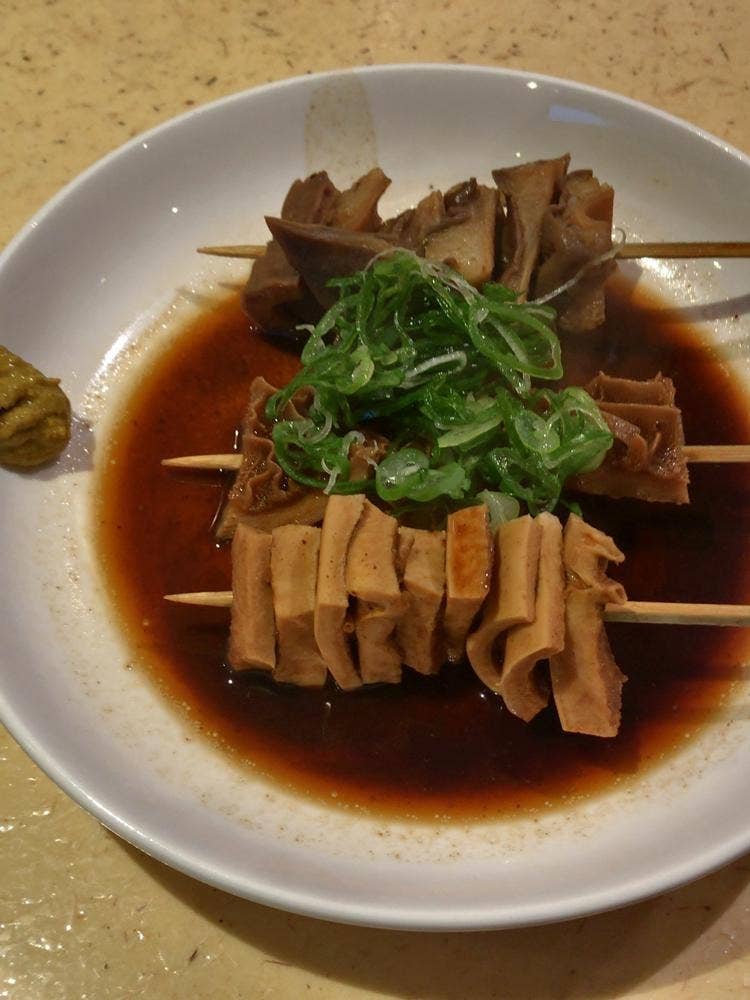 串にこみ 情