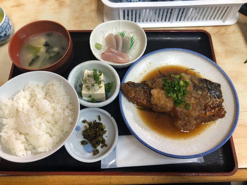 御食事処 大漁