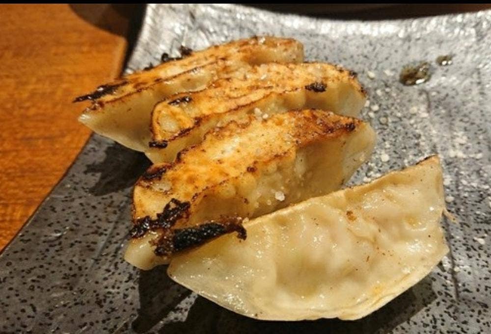 石垣島ぎょうざ家 心心 名古屋店