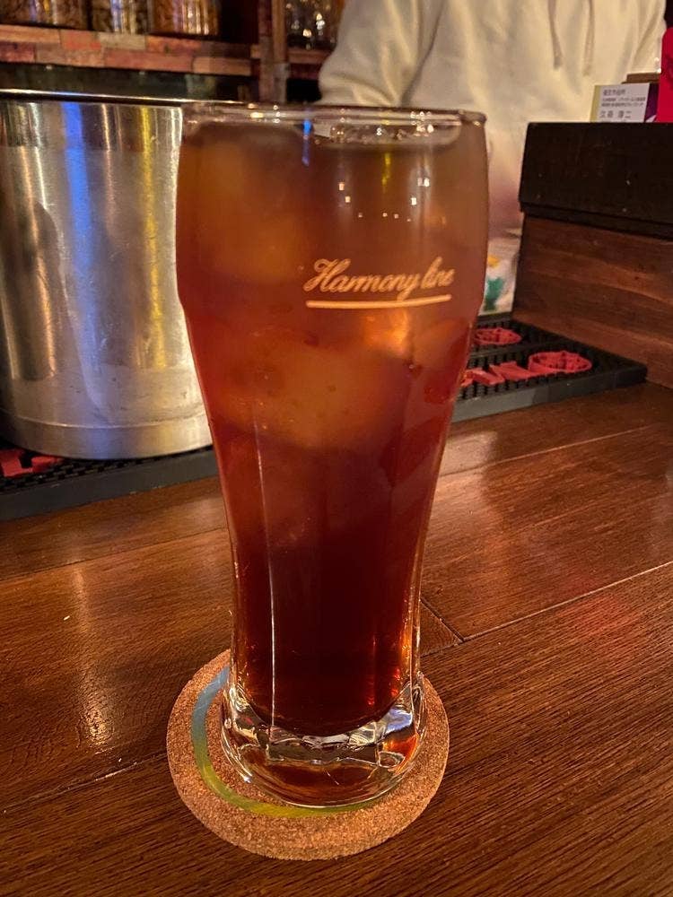Honu cafe&bar