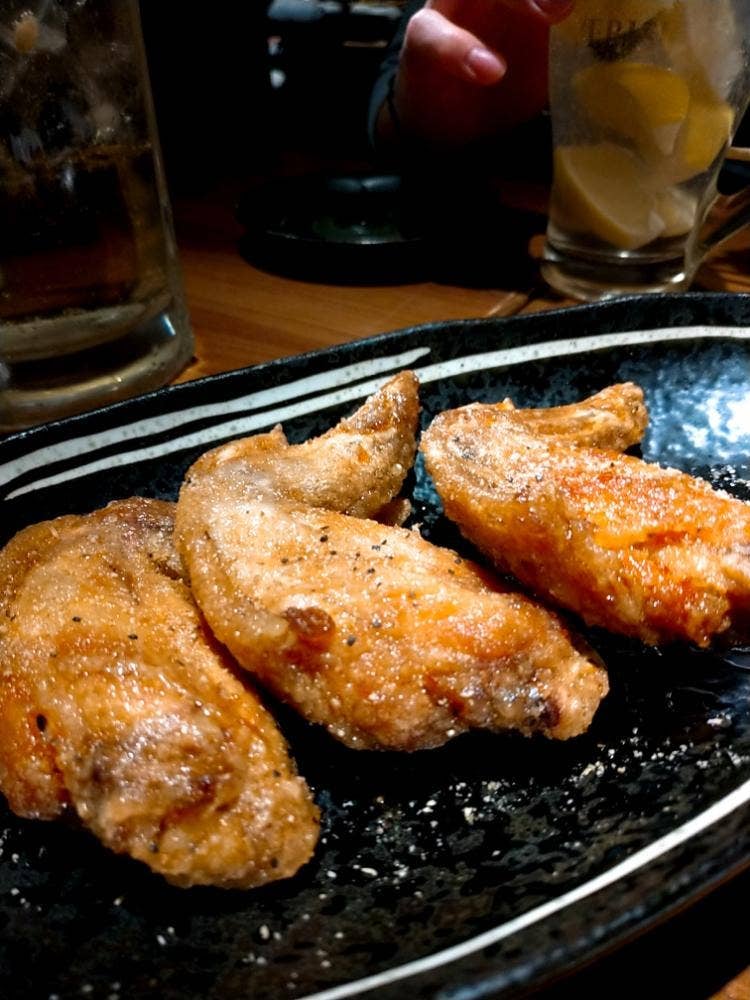 わすれん棒 赤羽一番街店