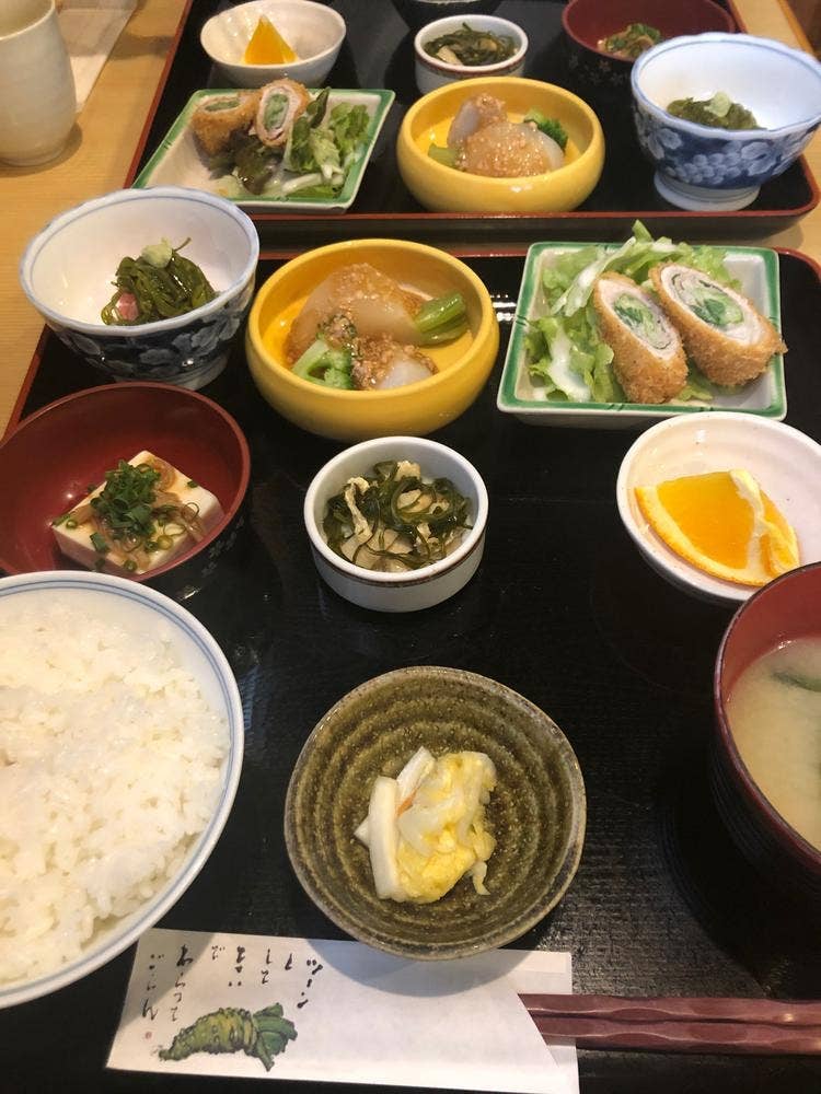 懐